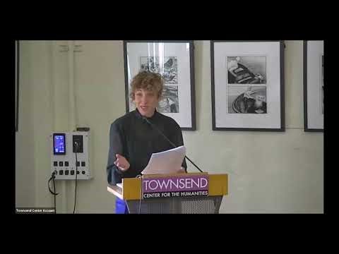 Close Reading Symposium, Panel 1