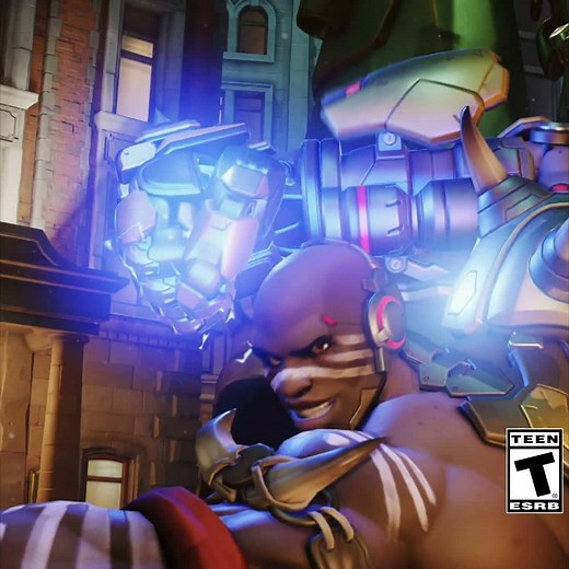 Now's your chance! Get $20 off Overwatch Legendary Edition May 22 - June 4. | Overwatch