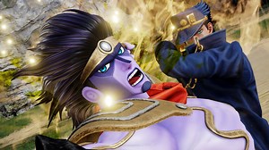 Jump Force | Trailer inédito destaca os personagens de "JoJo's Bizarre Adventure"