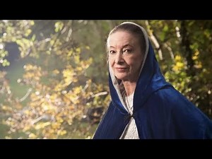 The Day I Met Janet Farrar. One Of The Most Influential People