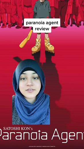 Exploring Paranoia Agent: A Unique Anime Experience