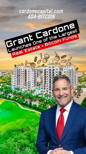 404-bitcoin | Grant Cardone