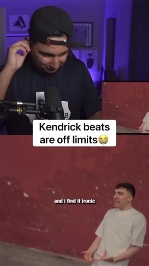 Kendrick Lamar’s Freestyle: A Streamer’s Reaction