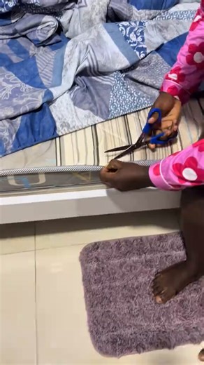 Some Ghanaians have begun cutting open their mattresses to inspect the materials used in making them after a recent operation by the Ghana Standards Authority revealed that some Chinese-owned companies were allegedly manufacturing mattresses with unapproved materials.