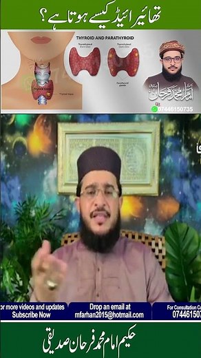 What Causes Thyroid Problems? | Symptoms and Causes of Thyroid Explained