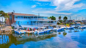 The Team - OutCast FIshin Charters