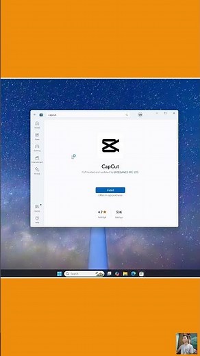 How to Download CapCut on PC (Windows 10/11)