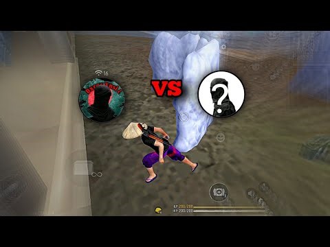 1v1 With Random Challenger 💀🔥 / Who Win.? / Dx Freestyle 🔥💀