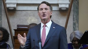 Youngkin rolls out $50 million roadmap to reform Virginia’s child welfare system