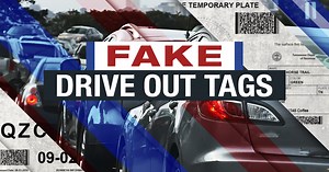 FOX13 INVESTIGATES: Misuse of ‘drive-out tags’ leading to unsolved crime in Shelby County