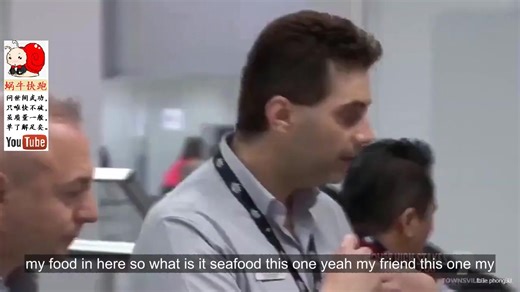 外国生活--Border Security Australia Full Episodes  Nothing To Declare 1.mp4