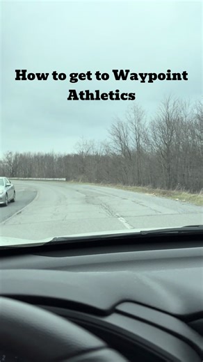Accessing Waypoint Athletics When the Mall is Closed