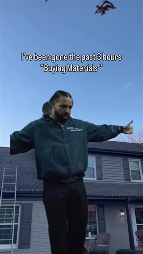 EJ’s Property Services on Instagram: "There was a line."