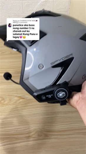 Gearelec C2 Helmet Intercom Installation Guide