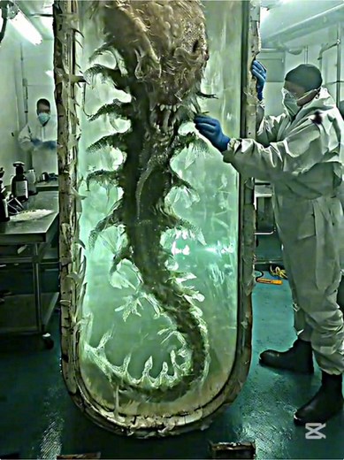 Exploring Mutants in the Laboratory