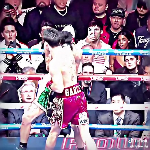 Ryan Garcia vs Mario Barrios | Full Highlight | 🔥🥊 #ryangarcia #mariobarrios #boxing #fyp #viral