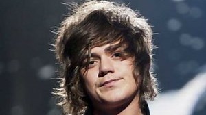 X Factor star Frankie Cocozza looks totally different as he turns 30