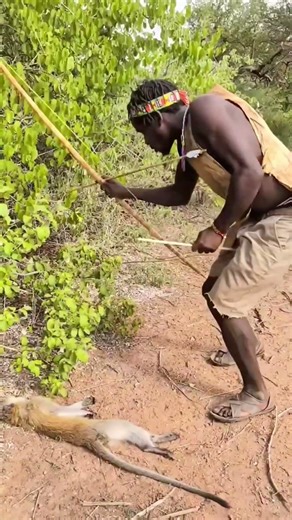 He faced an Impossible Choice Second That Changes The Chase.Bush Awareness #youtubeshorts #shorts