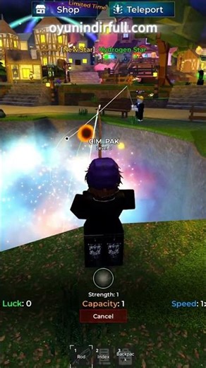 Star Fishing Script | Instant Fish | Auto Fish | Auto Sell | And & More
