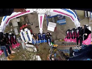 Manège Inversion 360 - On Ride 2020