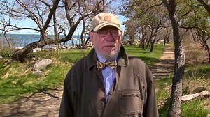Fritz Wetherbee: Why fish?