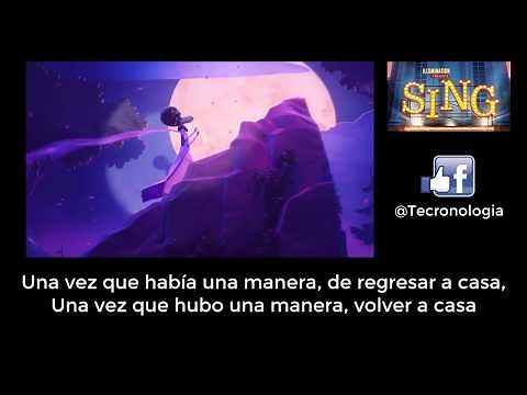 Final Sing- Jennifer Hudson - Golden Slumbers / Carry That Weight subtitulada español