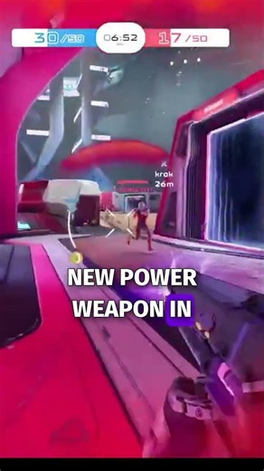 #splitgate Epic Moments in Splitgate: Double and Triple Kills! #shorts
