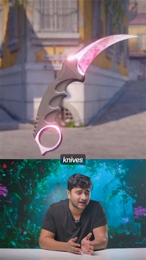 Mr. Nerf on Instagram: "CS2’s Most Expensive Skins Just Became Worthless 😬 CS2’s latest update just broke the internet. 💥 In one night, $3 billion worth of skins lost their value as Valve changed how rare items drop. Players can now trade up for gold-tier skins, killing rarity and crashing prices by 70%. Would you still buy skins after this? 👀 Follow @mr.nerf India’s no-BS gaming channel. 🎮🔥 #cs2 #cs2skins #cs2update #cs2moments #cs2community #skinscs2 #gamingnews #counterstrike #counterstr