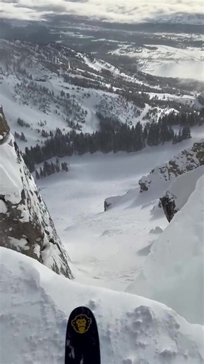 Tossing a Speaker Down a Mountain: The Ultimate Test