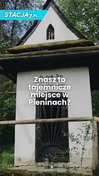THE MIRACLE OF SAINT KINGA IN THE PIENINY MOUNTAINS! #pieniny #funfacts #history