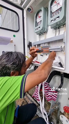 kamal_syahrin on TikTok