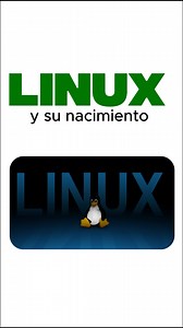 🧠 ¿Sabías que Linux nació como un proyecto universitario en 1991? 💻 Linus Torvalds, un joven estudiante finlandés, cambió el rumbo de la informática con solo unas líneas de código. 🌍 Hoy, Linux impulsa servidores, supercomputadoras, teléfonos y hasta tu router. 🔓 Este video te lleva por un viaje fascinante a través de la historia del sistema operativo que abrazó el código abierto y desafió a los gigantes del software propietario. #Linux, #SoftwareLibre, #HistoriaDeLaTecnología, #OpenSource, 