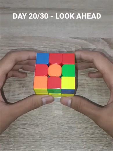 Mastering Lookahead Techniques for Smooth F2L