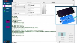 iBox 2 BGA110 PCIE NAND DFU Programmer