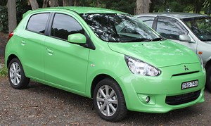 Types Of Gas A Mitsubishi Mirage Takes (All US Generations) - The Driver Adviser