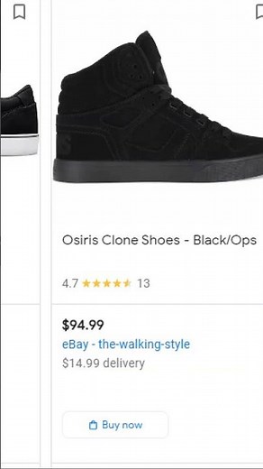 Cheapest Skate Shoes under 20 Dollars at Ross #cheap #skateshoes #ross