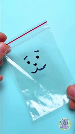 Aprenda Emoções com Carinhas Divertidas! 😄😢 DIY para Crianças