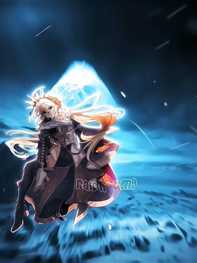 Stunning Orfevre 3D Edit | Umamusume Creatives
