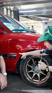 323 Interplay Inspired Build 👌🏻🇯🇵✨#Mazda #323Familia #JDM #90sCar #Interview