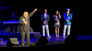 Tony Orlando - Knock Three Times - July 15, 2023 | Legendary Concerts