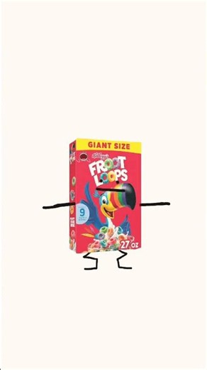 I’m a fruit loop I’m a fruit loop do.do.do.do I’m a fruit loop #fruit #fruitloops #2026 #kids #funny