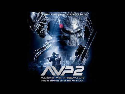 1m4 Predicide (AVP R) (Complete Score)