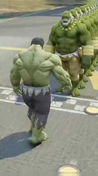 GTA V one punch challenge We will be strongest in GTA V 🤯