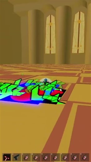 Exploring Golden Sans in Roblox Gameplay