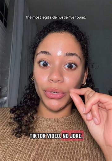 & I want to help yall do the same 🥹 My fav platform when I started was @playkit because it gives you instanttt jobs upon acceptance! #techugc #sidehustle #remotework #playkitpartner #ugccreator