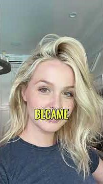 What Really Happened to Camilla Luddington from Grey's Anatomy? #greysanatomy #camillaluddington