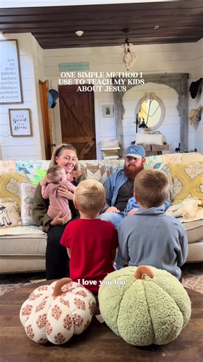 Engaging Kids Bible Study Activities for Families