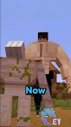 Minecraft, But Liking Makes Me Stronger!