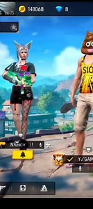 8.2K views · 333 reactions | Pranks with cute girls 殺 Sontosh Gaming In Free fire | Sontosh gaming | Facebook