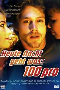Stream 100 Pro (2001): Find it on Netflix, Prime Video, Hulu & more